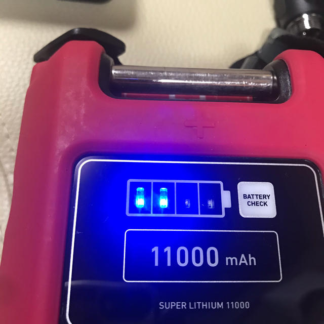 ダイワ 11000WP-C スーパーリチウムバッテリー 船釣り 海釣り 探見丸 ダイワ 11000WP-C スーパーリチウムバッテリー 船釣り 海釣り 探見丸