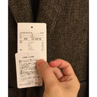 お買い得!ラルディーニ ハウンドトゥースコート | www.tspea.org