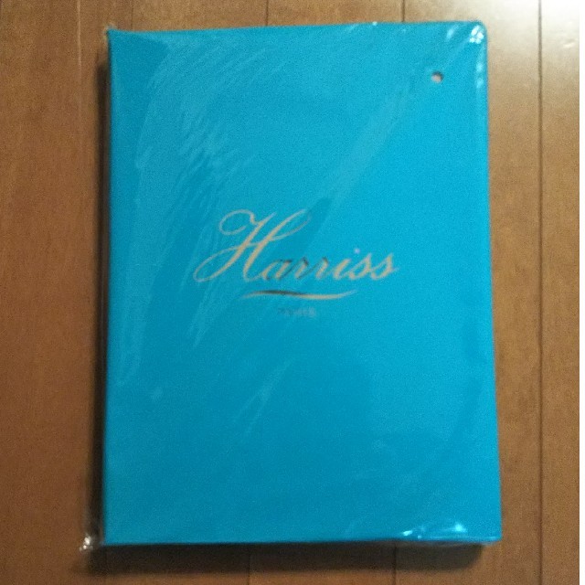Harriss(ハリス)のハリス　エレガントな3層バッグ レディースのバッグ(ショルダーバッグ)の商品写真