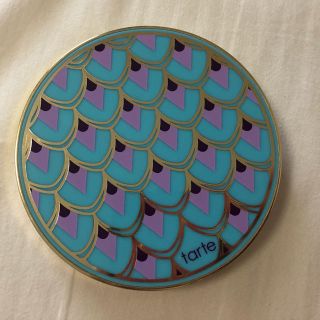 セフォラ(Sephora)のtarte(アイシャドウ)