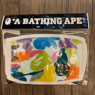 アベイシングエイプ(A BATHING APE)のまるちゃん様　保留A BATHING APE (その他)