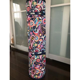 レスポ(LeSportsac) ヨガマット ヨガの通販 4点 | レスポートサックの