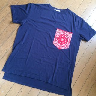 アズノウアズ(AS KNOW AS)のAS KNOW AS  ビッグTシャツ(Tシャツ(半袖/袖なし))