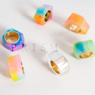 PRISM リング(リング(指輪))