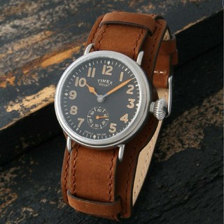 TIMEX MIDGET ミジェット 黒 白 ペア  国内正規品 新品未使用腕時計