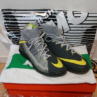 Nike ナイキ フットサルシューズ ハイパーヴェノム X プロキシモ 2 Icの通販 By Kz S Shop ナイキならラクマ