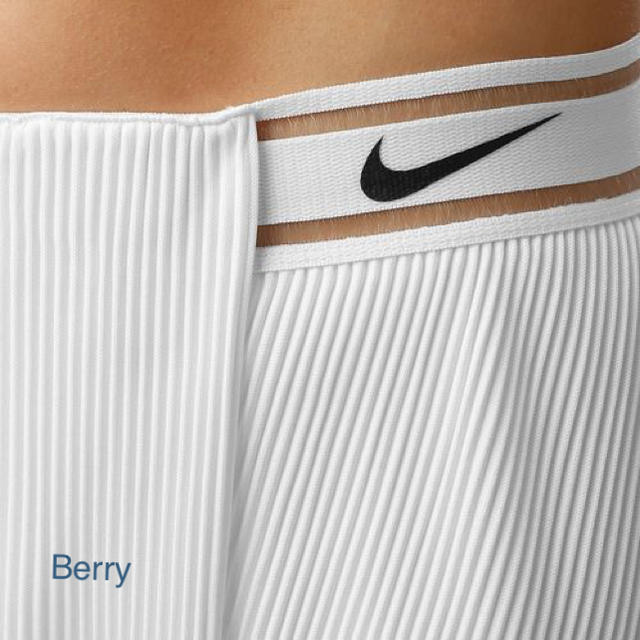 格安大人気 NIKE テニスウェアVictory Londonスコートの通販 by Berry's shop｜ナイキならラクマ - ☆新品☆ Nikeナイキ 海外 2022