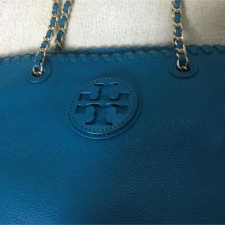 トリーバーチ(Tory Burch)のトリーバーチ　トートバッグ(トートバッグ)