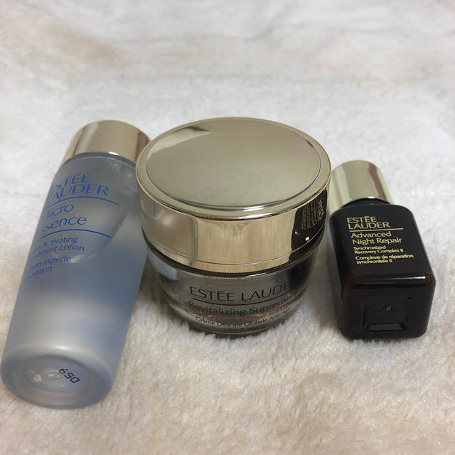 Estee Lauder(エスティローダー)のエスティーローダー コスメ/美容のベースメイク/化粧品(その他)の商品写真