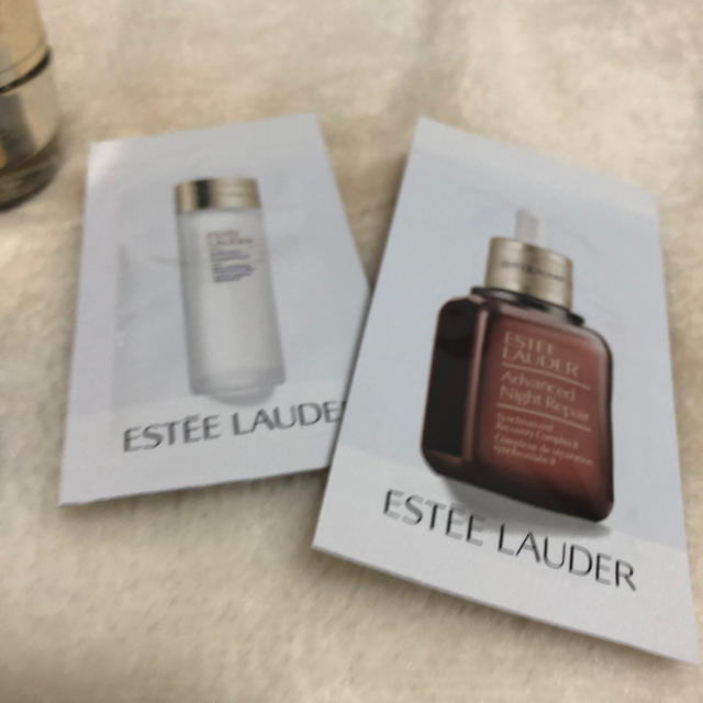 Estee Lauder(エスティローダー)のエスティーローダー コスメ/美容のベースメイク/化粧品(その他)の商品写真