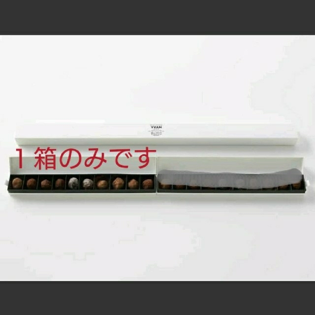 イヴァン ヴァレンティン Sweet Sword 日本上陸10周年記念特別限定品食品