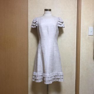 エムズグレイシー(M'S GRACY)のよっち様　専用です❁︎(ひざ丈ワンピース)