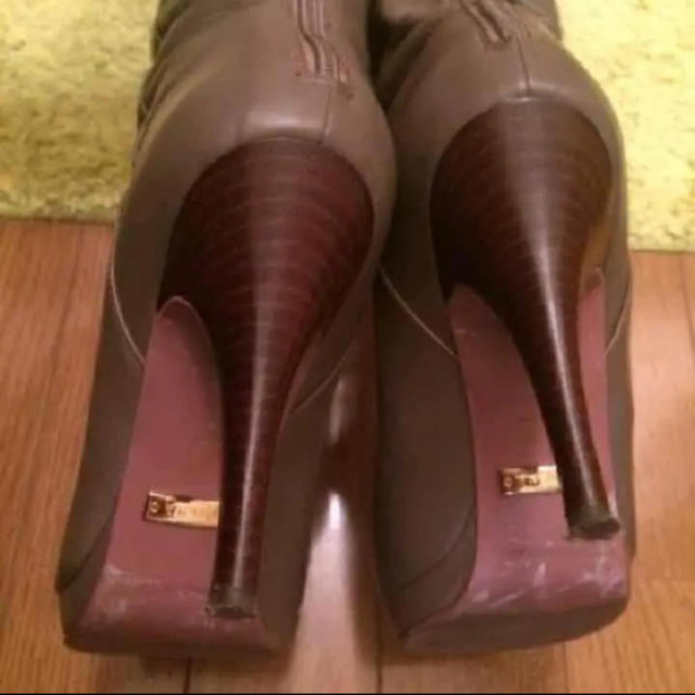DIANA(ダイアナ)のダイアナ　ブーツ レディースの靴/シューズ(ブーツ)の商品写真