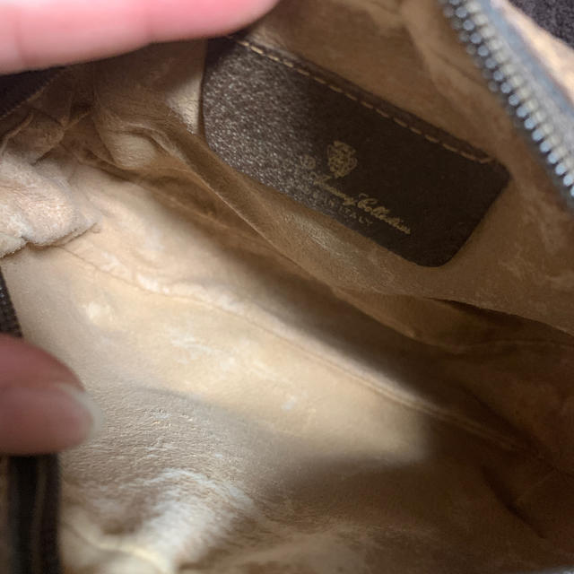 Gucci(グッチ)のオールドグッチ ショルダーバッグ レディースのバッグ(ショルダーバッグ)の商品写真