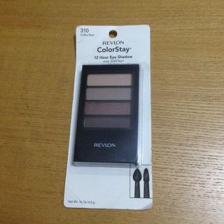 レブロン(REVLON)のレブロン アイシャドウ☆ブラウン系(アイシャドウ)