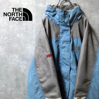 ザノースフェイス(THE NORTH FACE)のTHE NORTH FACE Hyvent マウンテンパーカー(その他)