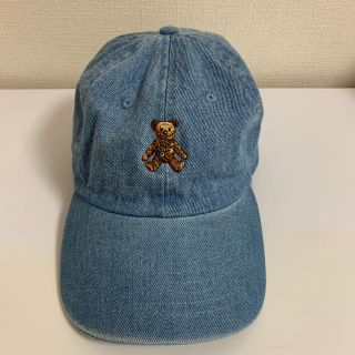 ジョイリッチ(JOYRICH)のjoyrich キャップ(キャップ)