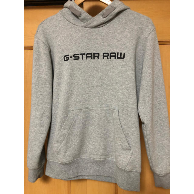 G-STAR RAW(ジースター)のG-Star RAW パーカー メンズのトップス(パーカー)の商品写真