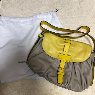 マークバイマークジェイコブス(MARC BY MARC JACOBS)のMARC BY MARC JACOBS バッグ(ショルダーバッグ)