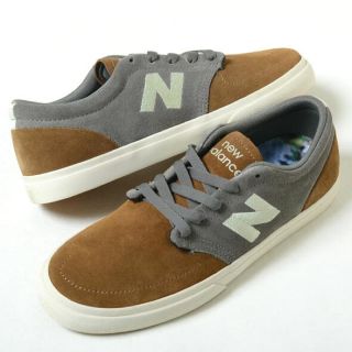 ニューバランス(New Balance)のニューバランス numeric NM345SGG メンズ スニーカー 25センチ(スニーカー)