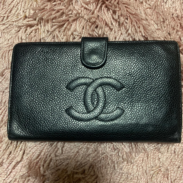 CHANEL(シャネル)のMOON様　　専用 レディースのファッション小物(財布)の商品写真