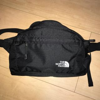 ザノースフェイス(THE NORTH FACE)のthe north face バッグ(ショルダーバッグ)