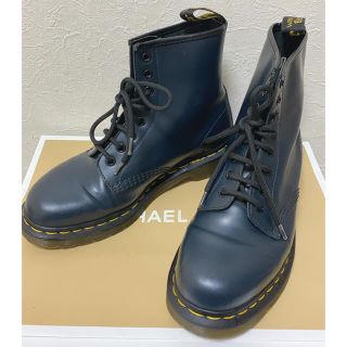 ドクターマーチン(Dr.Martens)のドクターマーチン　8ホール(ブーツ)