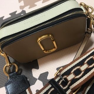 マークジェイコブス(MARC JACOBS)のマークジェイコブス　バック(ハンドバッグ)