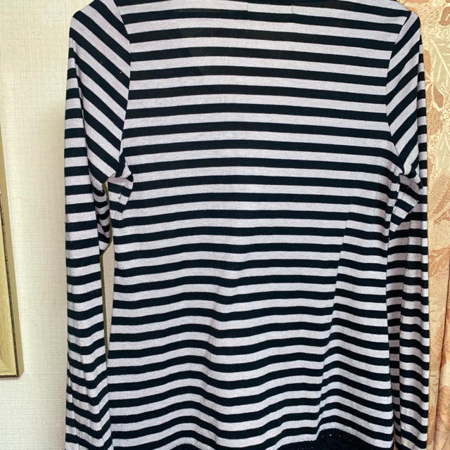 WEST WEAR(ウェストウェア)のWEARS長袖ロンTシャツ レディースのトップス(Tシャツ(長袖/七分))の商品写真