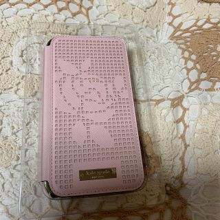 ケイトスペードニューヨーク(kate spade new york)のiPhone ケイトスペード (iPhoneケース)