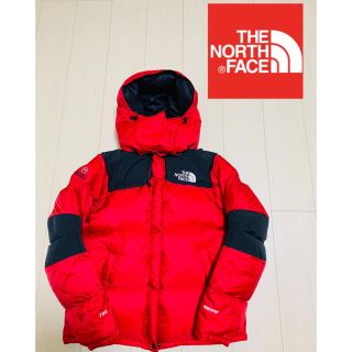 ザノースフェイス(THE NORTH FACE)のarisan様用【美品】 ノースフェイス  海外版バルトロ ダレディース XXL(ダウンジャケット)