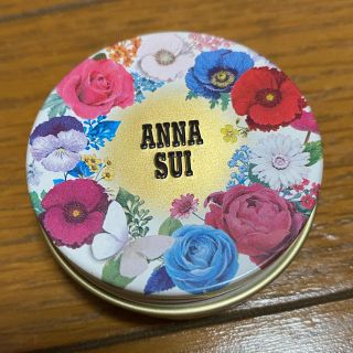 アナスイ(ANNA SUI)のアナスイ　リップバーム※サンプルおまけつき(リップケア/リップクリーム)