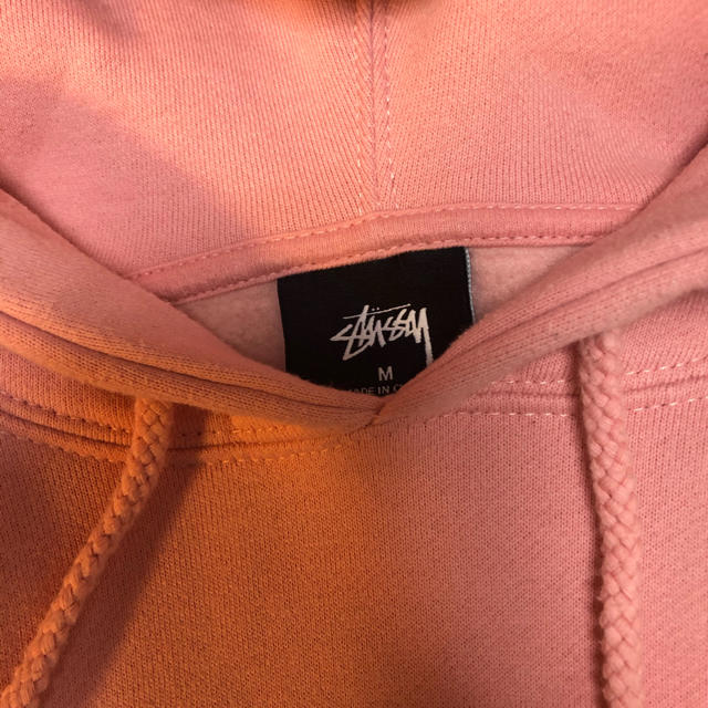 STUSSY(ステューシー)のステューシー  パーカー レディースのトップス(パーカー)の商品写真