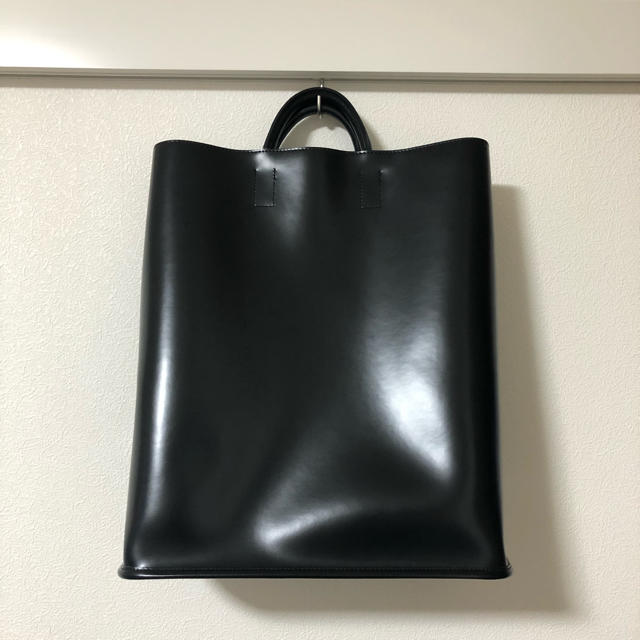 PIENI ピエニ　TOTE L レザートート