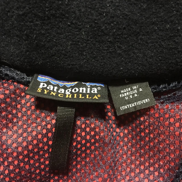 patagonia(パタゴニア)のパタゴニア スノボウエア スポーツ/アウトドアのスノーボード(その他)の商品写真