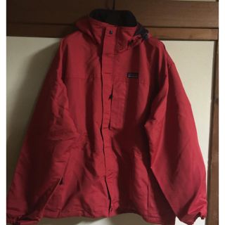 パタゴニア(patagonia)のパタゴニア スノボウエア(その他)