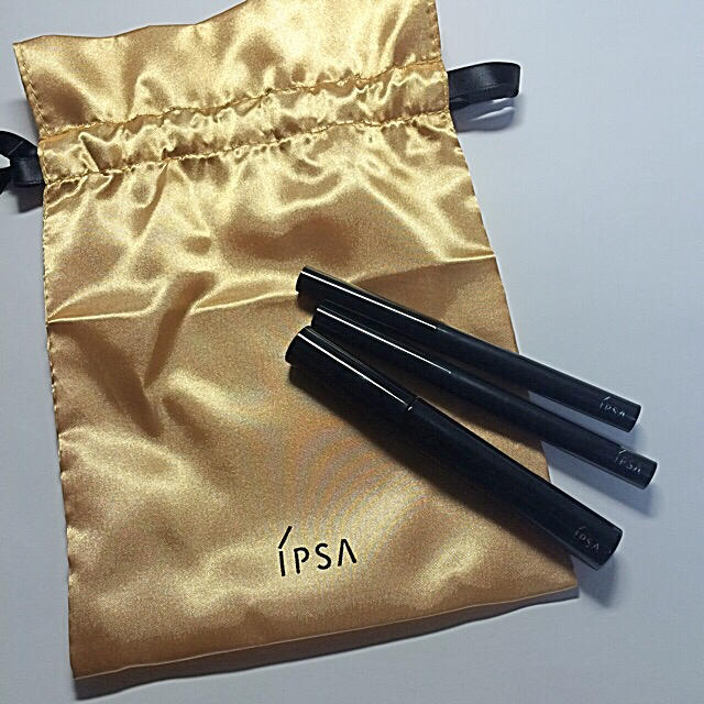 IPSA(イプサ)のIPSA 2015年クリスマスキット コスメ/美容のキット/セット(コフレ/メイクアップセット)の商品写真