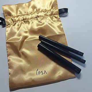 イプサ(IPSA)のIPSA 2015年クリスマスキット(コフレ/メイクアップセット)