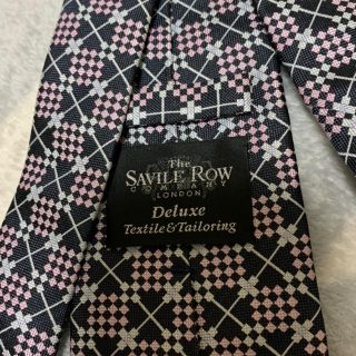 セヴィルロウ(Savile Row)のネクタイ(ネクタイ)