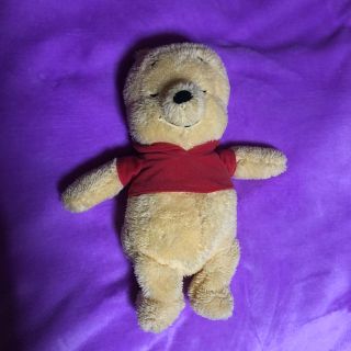 くまのプーさん ニンテンドースイッチ ぬいぐるみの通販 2点 くまのプーさんのエンタメ ホビーを買うならラクマ くまのプーさん ニンテンドースイッチ ぬいぐるみの通販 2点 くまのプーさんのエンタメ ホビーを買うならラクマ