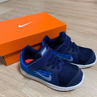 ナイキ(NIKE)のNIKE 14cm スニーカー(スニーカー)