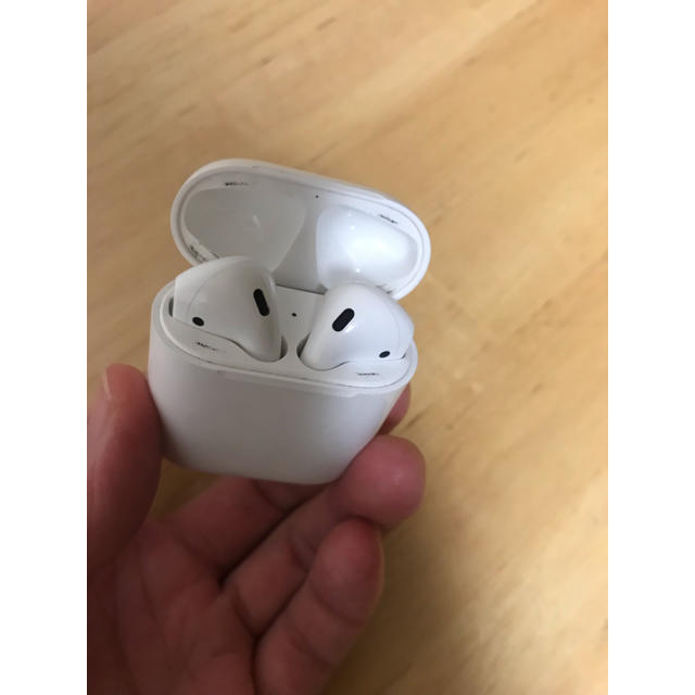 Airpods 初代