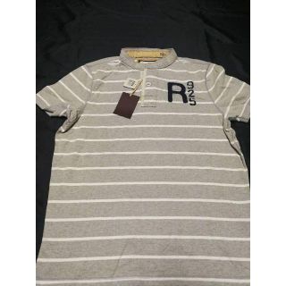 ルールナンバー925(Ruehl No.925)のルール　925　ヘンリＴシャツ　幻のブランド　RUEHL No．925　レア(Tシャツ/カットソー(半袖/袖なし))