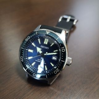 セイコー(SEIKO)の【美品】SBDC053 セイコープロスペックス(腕時計(アナログ))