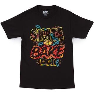 ディージーケー(DGK)の【DGK 】SKATE AND BAKE T-SHIRT Graffiti(Tシャツ/カットソー(半袖/袖なし))