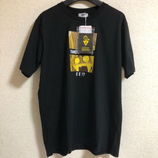 アベイル(Avail)のha＿p様♡鬼滅の刃 アベイルコラボ　善逸 Tシャツ LLサイズ(Tシャツ/カットソー(半袖/袖なし))