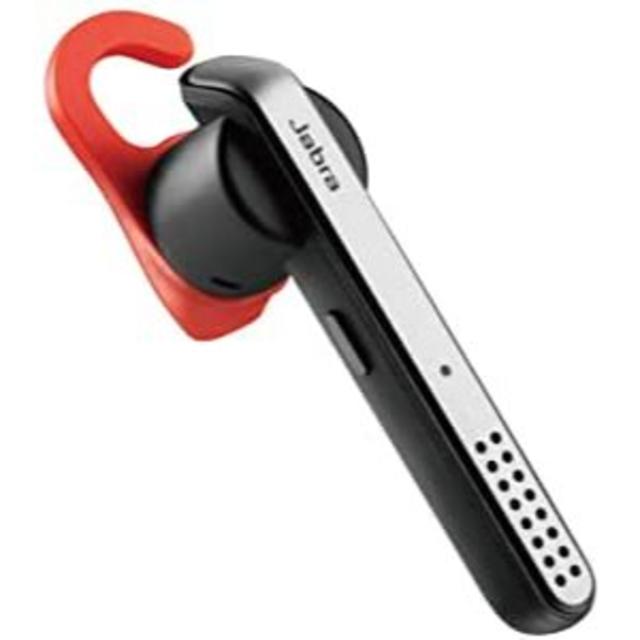 お値下げok★新品・送料込　JABRA Stealth Silver