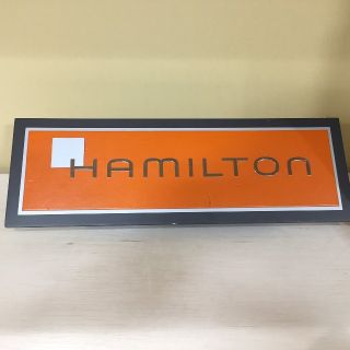 ハミルトン(Hamilton)のハミルトン　ディスプレイ(その他)