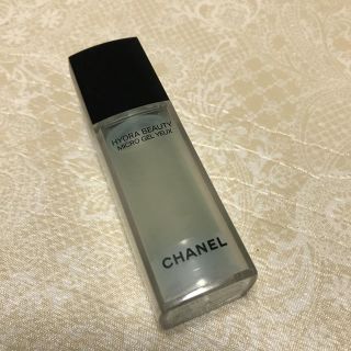 シャネル(CHANEL)の新品 シャネル アイジェル(美容液)