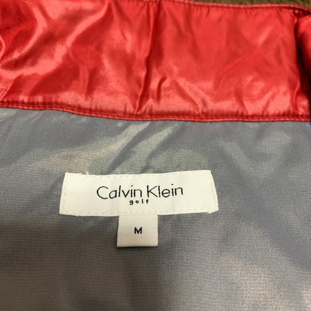 Calvin Klein(カルバンクライン)のカルバンクラインゴルフウェア スポーツ/アウトドアのゴルフ(ウエア)の商品写真